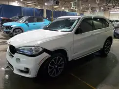 5UXKR0C54H0U50671 2017 BMW X5