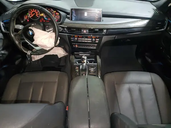 5UXKR0C54H0U50671 2017 BMW X5 - Image 8
