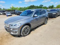 5UXKR0C54H0U52016 2017 BMW X5