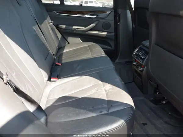 5UXKR0C54H0U52386 2017 BMW X5 - Image 8