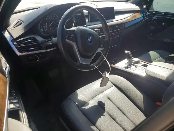 5UXKR0C54H0U52856 2017 BMW X5 - Image 8