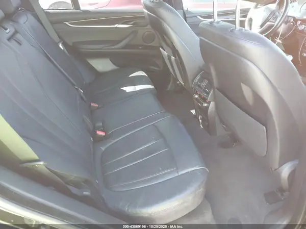 5UXKR0C54H0U52954 2017 BMW X5 - Image 8