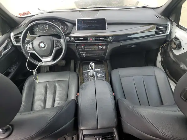 5UXKR0C54H0U53439 2017 BMW X5 - Image 8