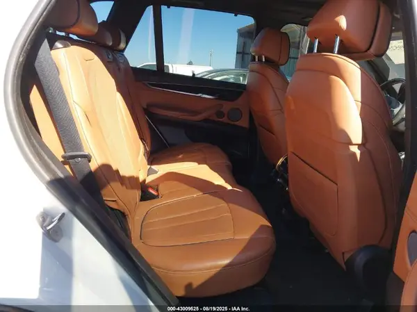 5UXKR0C54H0U53618 2017 BMW X5 - Image 8