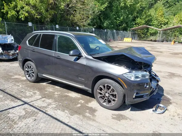 5UXKR0C54H0U54378 2017 BMW X5 - Image 1