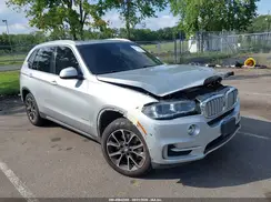 5UXKR0C54H0U55076 2017 BMW X5