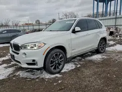 5UXKR0C54H0V50155 2017 BMW X5