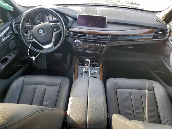 5UXKR0C54H0V50155 2017 BMW X5 - Image 8