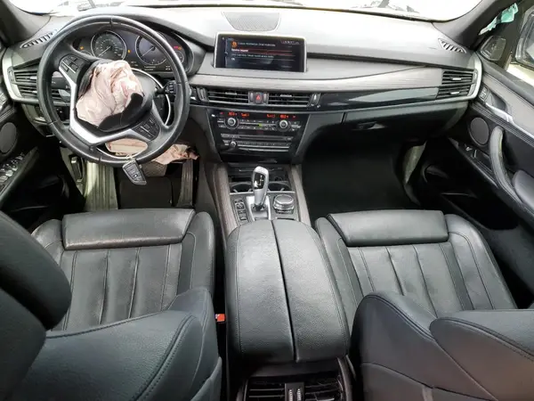 5UXKR0C54H0V64945 2017 BMW X5 - Image 8