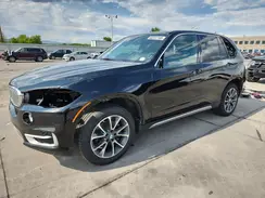 5UXKR0C54H0V65500 2017 BMW X5