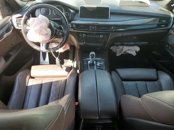 5UXKR0C54H0V66727 2017 BMW X5 - Image 8