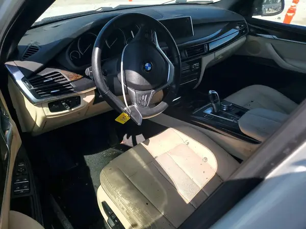 5UXKR0C54H0V67148 2017 BMW X5 - Image 8