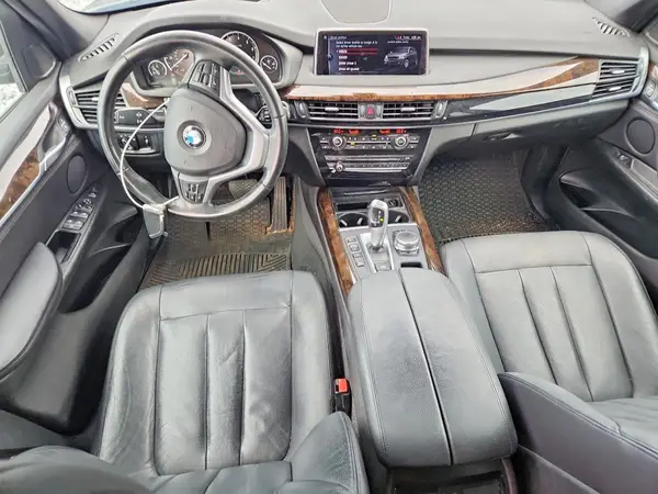 5UXKR0C54H0V67358 2017 BMW X5 - Image 8