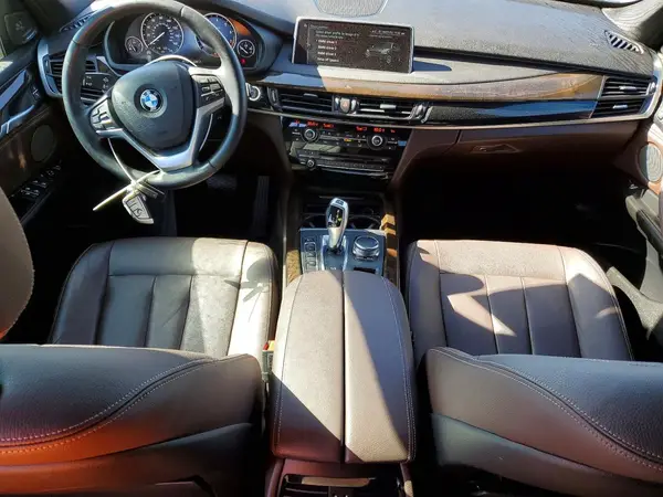 5UXKR0C54H0V67621 2017 BMW X5 - Image 8