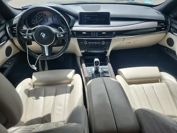 5UXKR0C54H0V67652 2017 BMW X5 - Image 8
