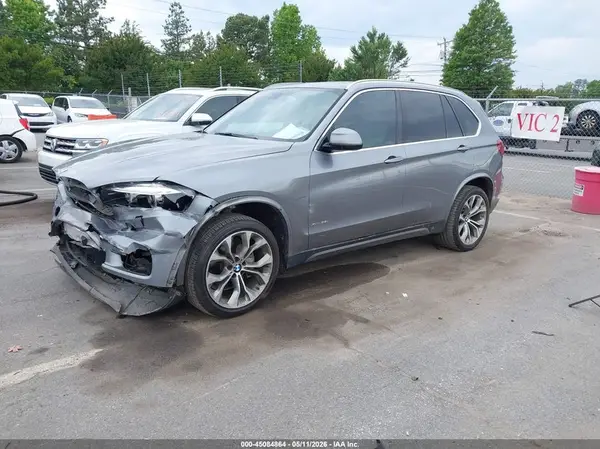 5UXKR0C54H0V68459 2017 BMW X5 - Image 2
