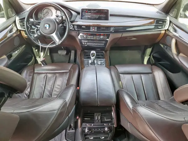 5UXKR0C54H0V68509 2017 BMW X5 - Image 8
