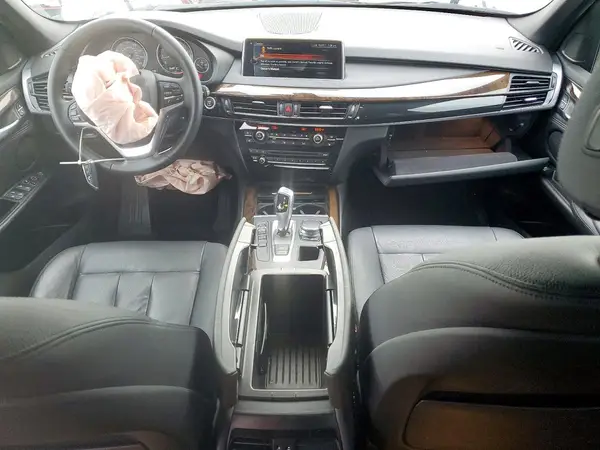 5UXKR0C54H0V68784 2017 BMW X5 - Image 8