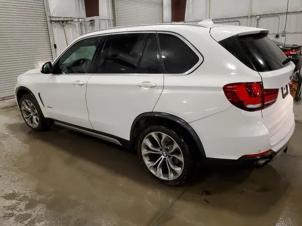 5UXKR0C54H0V68932 2017 BMW X5 - Image 2