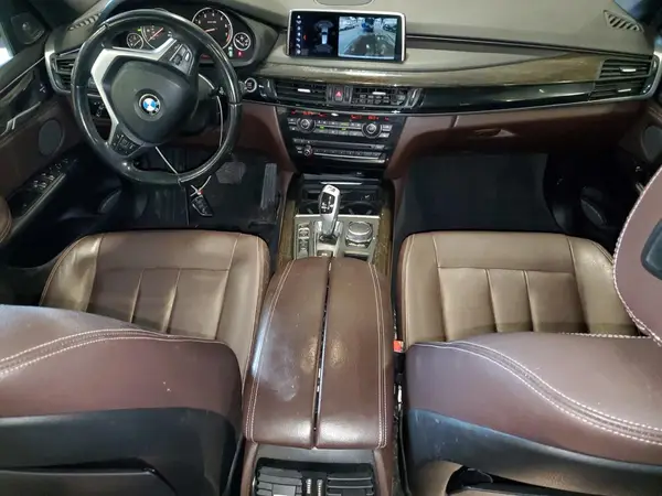 5UXKR0C54H0V68932 2017 BMW X5 - Image 8