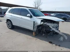 5UXKR0C54J0X83832 2018 BMW X5