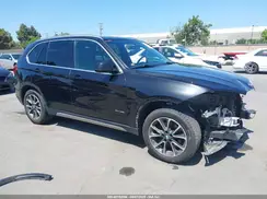 5UXKR0C54J0X84818 2018 BMW X5