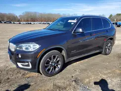 5UXKR0C54J0X85208 2018 BMW X5