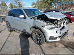 5UXKR0C54J0X85483 2018 BMW X5