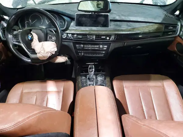 5UXKR0C54J0X86374 2018 BMW X5 - Image 8