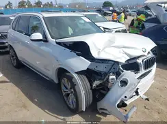 5UXKR0C54J0X87119 2018 BMW X5