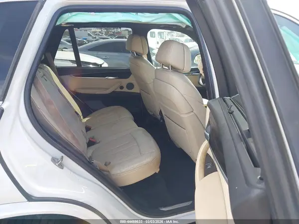 5UXKR0C54J0X87119 2018 BMW X5 - Image 8