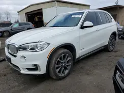 5UXKR0C54J0X87301 2018 BMW X5