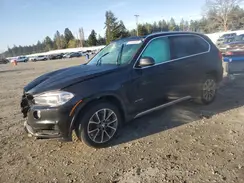 5UXKR0C54J0X87623 2018 BMW X5