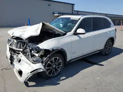 5UXKR0C54J0X91137 2018 BMW X5