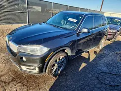 5UXKR0C54J0X91901 2018 BMW X5
