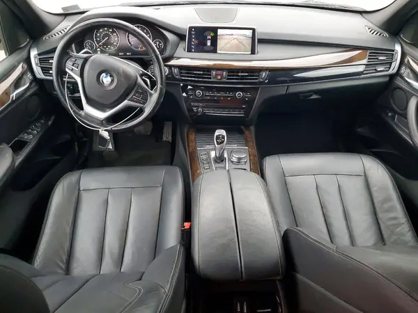 5UXKR0C54J0X92286 2018 BMW X5 - Image 8