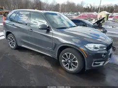 5UXKR0C54J0X92689 2018 BMW X5