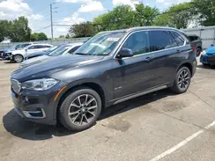 5UXKR0C54J0X93034 2018 BMW X5