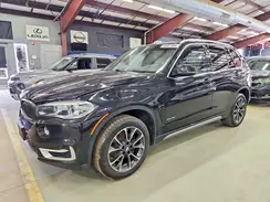 5UXKR0C54J0X93213 2018 BMW X5