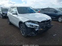 5UXKR0C54J0X93342 2018 BMW X5