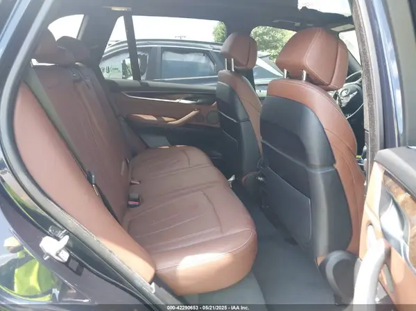 5UXKR0C54J0X94152 2018 BMW X5 - Image 8