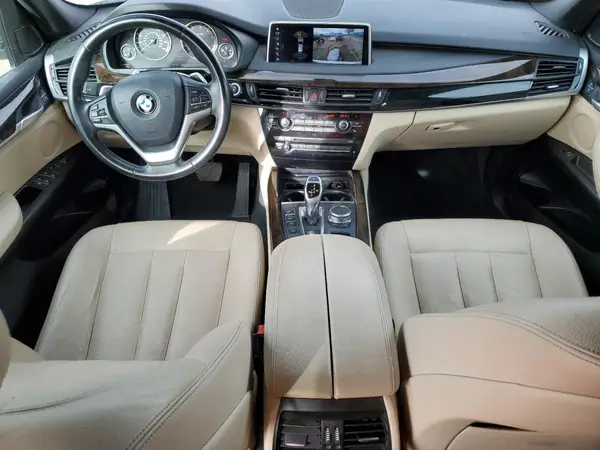 5UXKR0C54J0X96208 2018 BMW X5 - Image 8