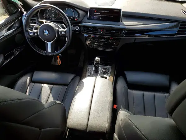 5UXKR0C54J0X96547 2018 BMW X5 - Image 8