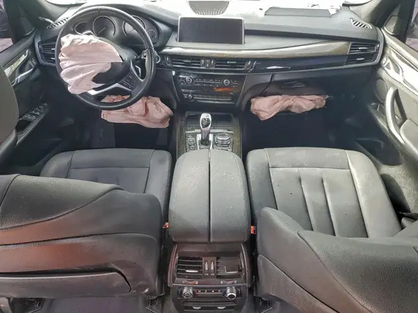 5UXKR0C54J0X96662 2018 BMW X5 - Image 8