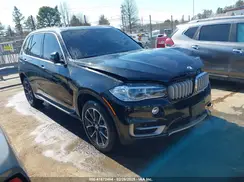 5UXKR0C54J0X96807 2018 BMW X5