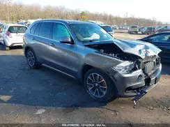 5UXKR0C54J0X97987 2018 BMW X5