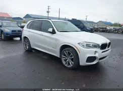 5UXKR0C54J0X99206 2018 BMW X5