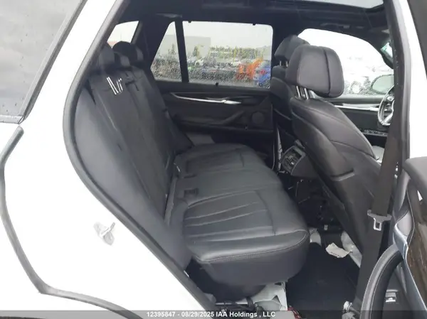 5UXKR0C54J0X99206 2018 BMW X5 - Image 8