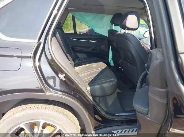 5UXKR0C54J0X99478 2018 BMW X5 - Image 8