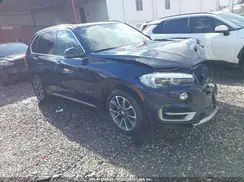 5UXKR0C54J0X99867 2018 BMW X5